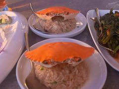 -Ministry of Crab•MOC(交子大道店)