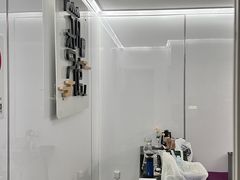 -FullHouse桌游跑团血染剧本杀(南京西路店)