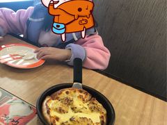 -必胜客(华邦银泰店)