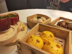 -天瑞轩·粤菜餐厅