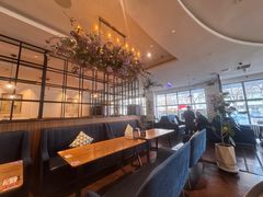 -花舍·新派粤菜·西餐·下午茶(亚运村·鸟巢店)