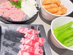 -海底捞火锅(扬名广场店)