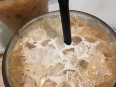 -翠华餐厅(旺角文华商场店)