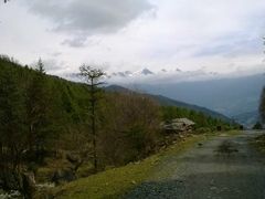 -硗碛藏寨·神木垒景区