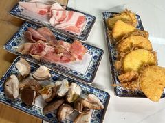 -大槐树烤肉馆