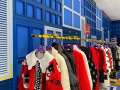 -妖精的口袋(龙之梦店)
