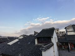 -南浔古镇