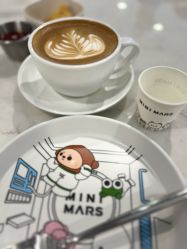-MINI MARS KIDS CLUB亲子家庭中心(杨浦黄兴店)