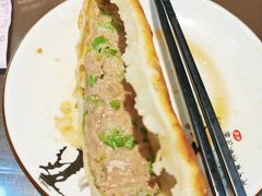 -福荣居褡裢火烧京味家常菜(西四店)