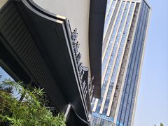 -蘇锦宴·淮扬菜烤鸭·小院(三元桥霄云路店)