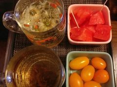 -水墨澜渟足道·SPA·传统(四望亭东关街店)