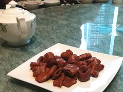 豉油皇大肠-花城苑广府菜(侨鑫店)