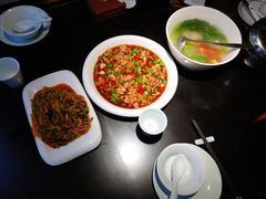 -陈麻婆豆腐总店