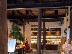 -朵云书院·广富林店