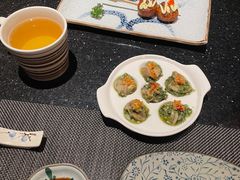 -德川家日本料理(中关村寰太大厦店)