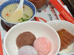 -李犟大爆鳝面·手工蟹黄包(湖滨西湖店)