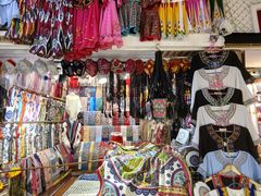 -新疆国际大巴扎