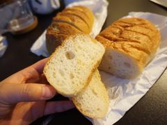 恰巴塔-仙峰天然面包(迎宾路店)