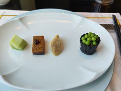 -南京景枫万豪酒店·万豪中餐厅