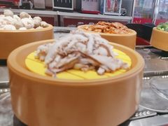 -龍歌自助小火锅(漳州二路爱购店)