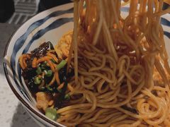 葱油面-食之六七·面(朝阳大悦城店)