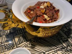-俏九州·小炒黄牛肉(华润万象汇店)