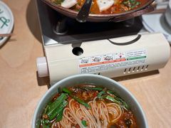 -一坐一忘云南菜(卓悦中心)