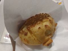 -贝儿多爸爸泡芙(合生汇店)