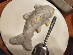 -芝麻花餐厅(祁家豁子店)