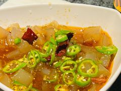 -马氏老外婆餐厅(魏县店)