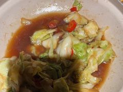 -肉串汪(月坛店)