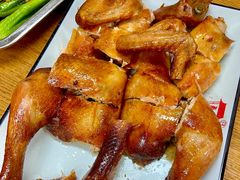 -顺徕德·仙庙烧鸡(桂庙路店)
