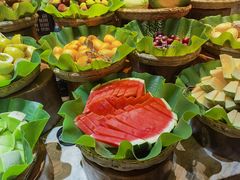 -半岛翡丽海鲜自助餐厅(观风亭店)
