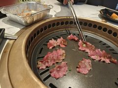 -花味·自助烤肉(大观天地店)