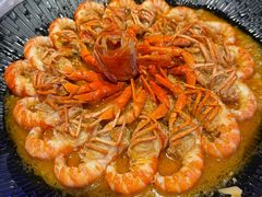 -红盔甲·小龙虾(定西路店)