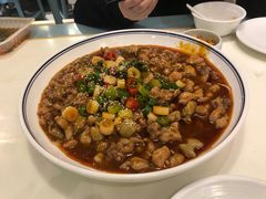 -付掌柜在成都·热炒砂锅集(金禾店)