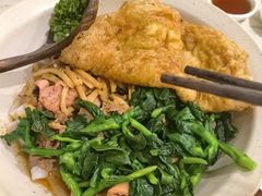 -三姐·老友记·南宁老友粉(朝阳区光华路嘉里中心店)