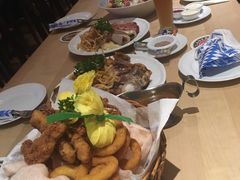 -宝莱纳餐厅(滨江店)