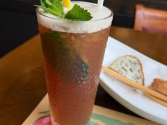 -安妮意大利餐厅(世贸天阶店)