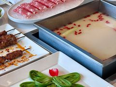 -皇城老妈川味火锅·大连海鲜火锅(港湾店)