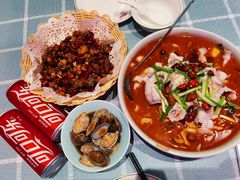 -乌江鱼杭帮菜(西湖店)
