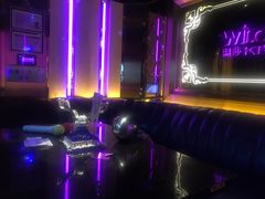 -温莎KTV(珠江路店)