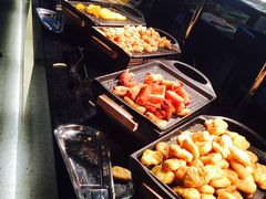 -钱小奴创意自助餐厅(仙居吾悦店)