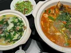 -明丰小渔馆(明月路店)