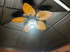-后海彼岸花园餐厅