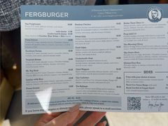 -Fergburger(皇后镇店)