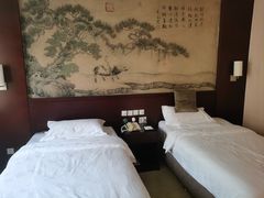 -中家鑫园温泉酒店鑫悦汤泉