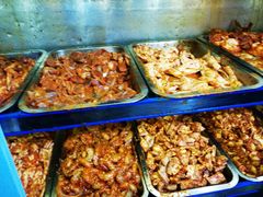 -同心烧烤(总店)