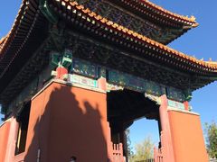 -历代帝王庙博物馆