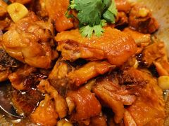 -良友·海鲜青岛菜(五四广场店)